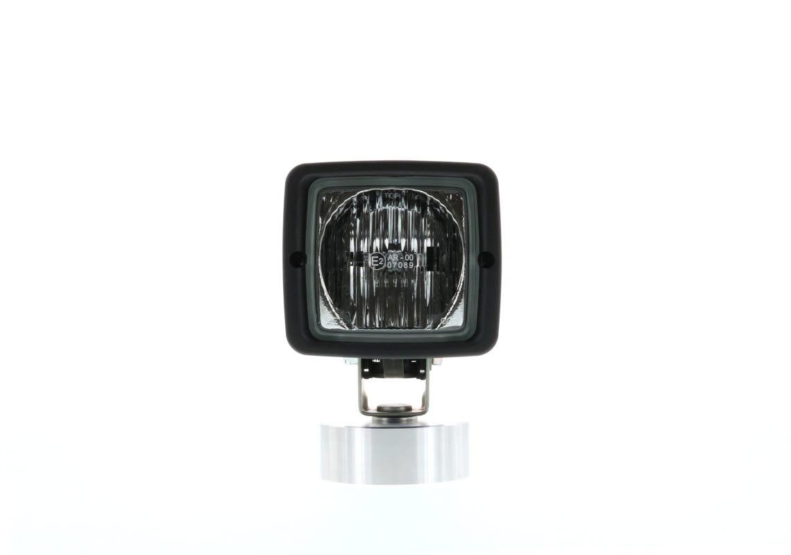 Service light Halogen 12V, 24V, 36V, 48V, 80V ADR approved